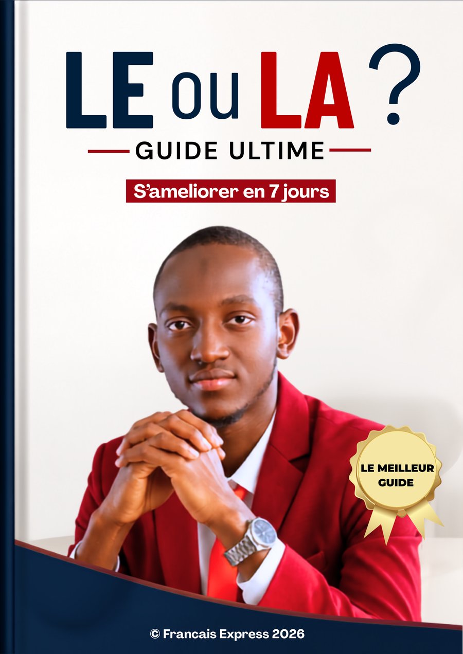 Couverture de l'ebook Le ou La ? — Guide ultime